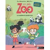 Image de Les amis du zoo beauval - le mystère du panda roux