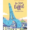 Image de La tour eiffel se balade à paris !