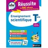 Image de Abc du bac réussite enseignement scientifique terminale