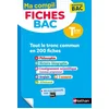 Image de Ma compil fiches bac terminale tronc commun en 200 fiches