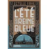 Image de Court toujours : l'été de la reine bleue