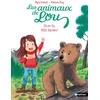 Image de Les animaux de lou : où es-tu, petit ourson !