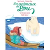 Image de Les animaux de lou : tu n'es plus seul, petit ours !