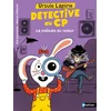 Image de Ursule lapine, détective au cp : la mélodie du voleur