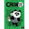 Image de Chun le panda baby-sitter - de l'or et du chococo - Tome 2