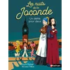 Image de Les nuits de la joconde - un défilé pour deux