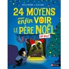 Image de 24 moyens pour enfin voir le père noël ou pas !