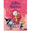Image de Amélie maléfice : la potion de jeunesse