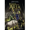 Image de Légendes des mondes d'aria - Tome 02 la confrérie sans nom
