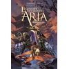 Image de Légendes des mondes d'aria - Tome 03 la prophétie noire