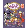 Image de La fête des monstres - un livre animé