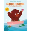 Image de Marie-ourse n'en fait qu'à sa tête !