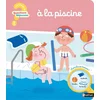 Image de A la piscine