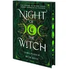 Image de Night of the witch - une sorcière ne devrait jamais tomber amoureuse du chasseur - - Tome 1 collector