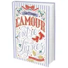 Image de L'amour entre les lignes