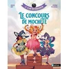 Image de Le clan du chaudron : le concours de mocheté