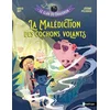 Image de Le clan du chaudron : la malédiction des cochons volants