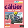 Image de Histoire - géographie - emc - cap - coll. le monde en marche - éd. 2025 - livre + licence