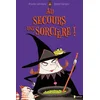 Image de Au secours une sorcière !