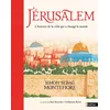 Image de Jérusalem - l'histoire de la ville qui a changé le monde
