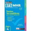 Image de Bts mhr - toutes les matières pour réussir l'épreuve e5 - réflexe - n° 19