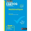 Image de Guide bts cg - mathématiques - réflexe n° 67