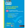 Image de Guide bts - culture générale et expression - nouveau thème épreuve 2026 - toutes filières - n° 98