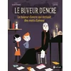 Image de Le buveur d'encre : le buveur d'encre qui écrivait des mots d'amour