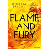 Image de Flame and fury - gagner ou mourir