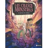 Image de Les chasse-monstres - Tome 02 la colère des garous