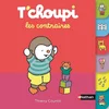 Image de T'choupi les contraires