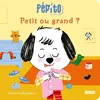 Image de Pépito - petit ou grand ?