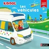 Image de Les véhicules