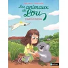 Image de Les animaux de lou - enquête en australie