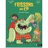 Image de Frissons au cp : une faim d'ogre !