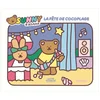 Image de Sunny & ses amis - album la fête de cocoplage