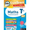 Image de Abc bac excellence - maths prépa ecg/bcpst/bl term