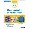 Image de Fichier ressources - une année en petite section