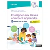 Image de Du labo à la classe - enseigner aux élèves comment apprendre - cycle 2