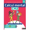Image de Calcul mental cm2 - 10-11 ans