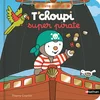 Image de T'choupi super pirate