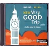 Image de New very good trip - anglais - bac pro - Tome unique - niveau a2/b1+ - 1 cd audio (mp3) - 2019