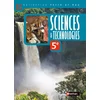 Image de Terre et eau sciences et technologies 5e livre élève 2015