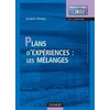 Image de Plans d'expériences : les mélanges