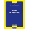 Image de Cours de géométrie