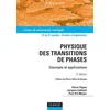 Image de Physique des transitions de phases