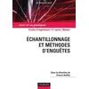 Image de Echantillonage et méthodes d'enquêtes