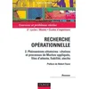 Image de Recherche opérationnelle - Volume 2 - Phénomènes aléatoires en recherche opérationnelle
