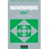 Image de Mathématiques - Analyse - Tome 1