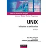 Image de UNIX - Initiation et utilisation